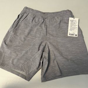 NWT Lululemon Pace Breaker Short 7” Lined